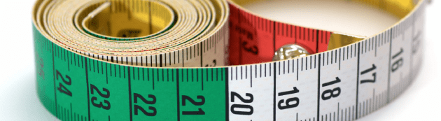 tape measure
