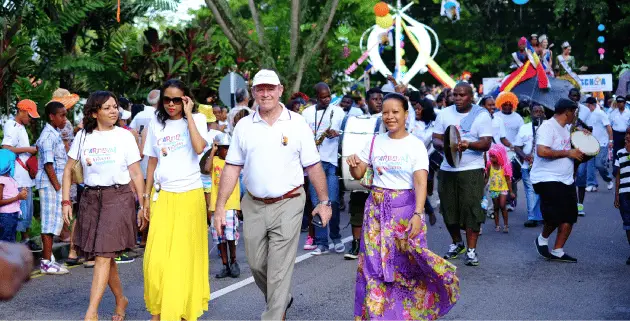 11 EVENTS Seychelles Header