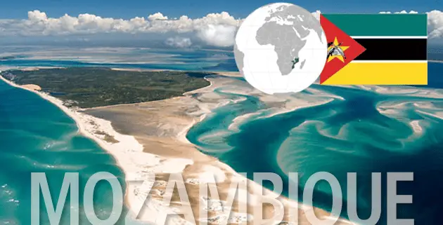 Country Header Mozambique