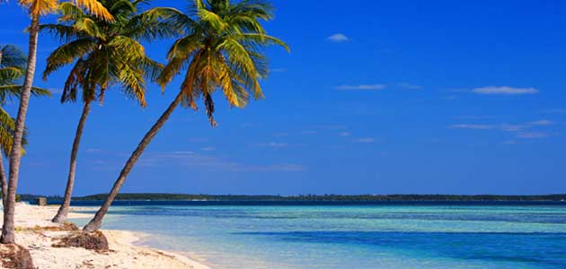 cape verde island beach