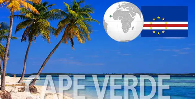 Cape Verde