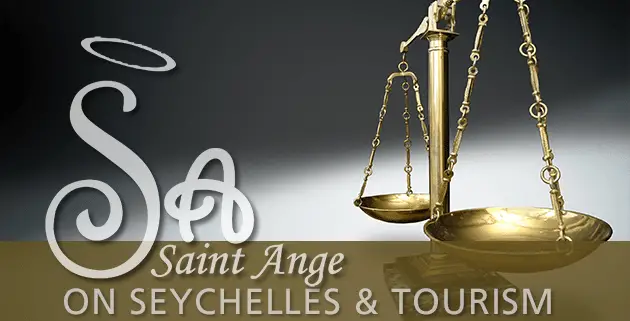 Saint Ange Report 20