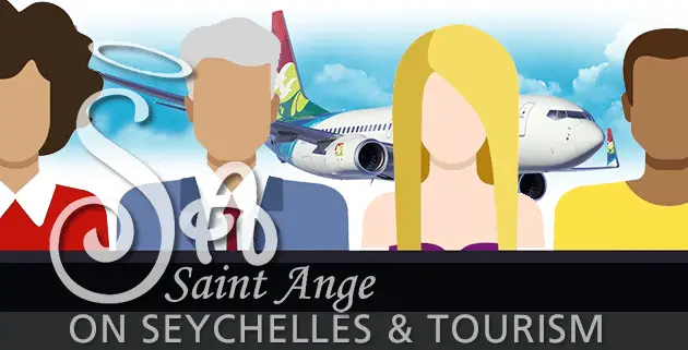 Saint Ange Tourism Report 21