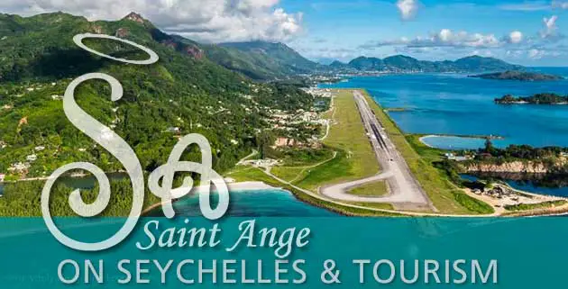 Saint Ange on Seychelles Report 19