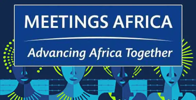 Meetings Africa 2018