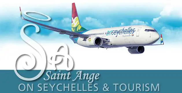 Saint Ange Newsletter 29