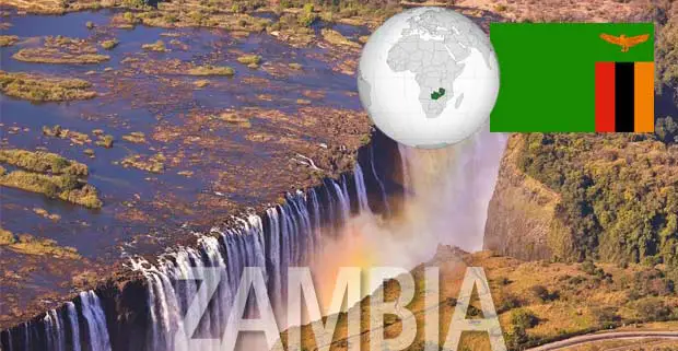 Zambia Header