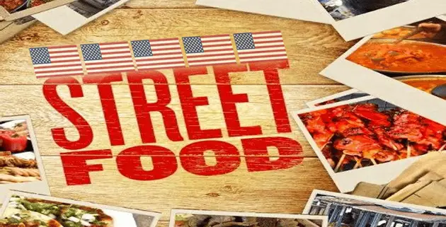 American Street Food