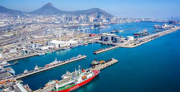 WESGRO Trade Cape Town