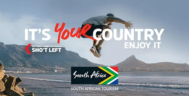 SA Tourism Shot Left