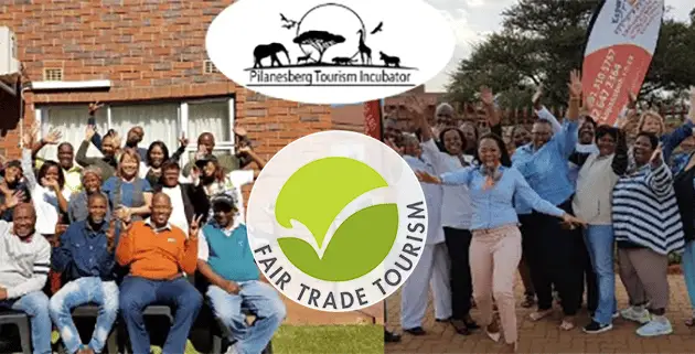 Fair Trade Tourism to Mentor SMMEs