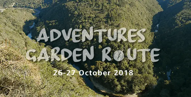 Adventure Tourism Indaba in Wilderness