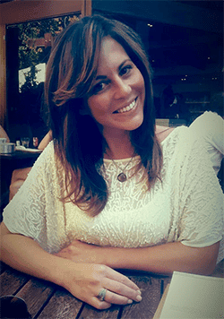 AirAdvance founder Jozette Chetwynd-Palmer