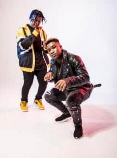 Distruction Boyz OSF 20 October