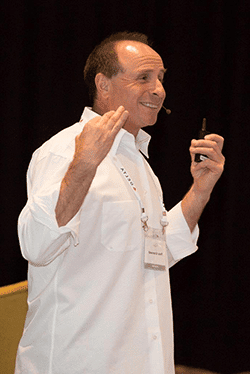 Innovation thought-leader, Peter Greenwall