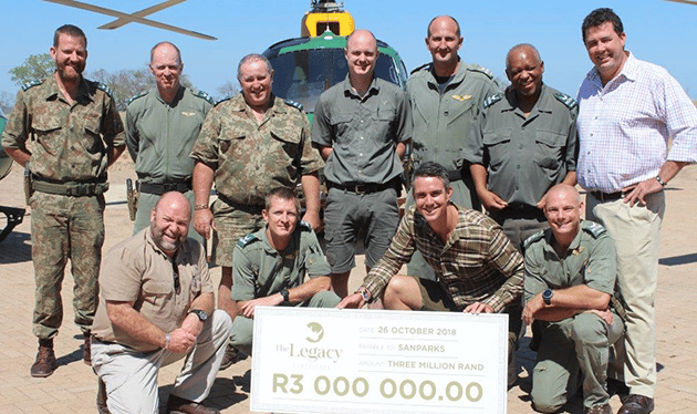 SANParks
