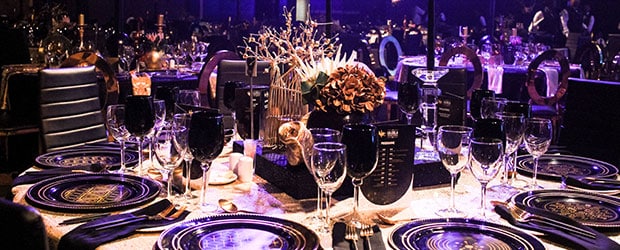 Lilizela Tourism Awards Gala Event