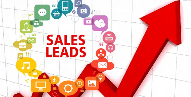 8 Tactics For Sales Lead Generation