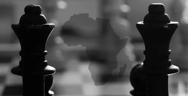 Africa Rising Chess Popularity Rises on the Continent