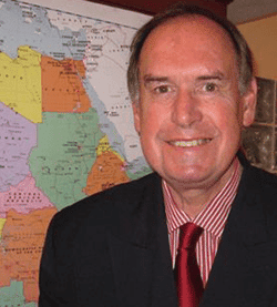 Picture of Derek Houston