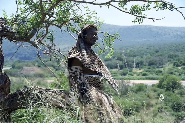 uMfolozi Chief 650