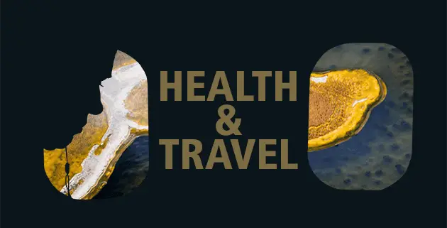 Health and Travel