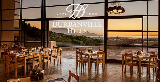 Durbanviille Hills Review