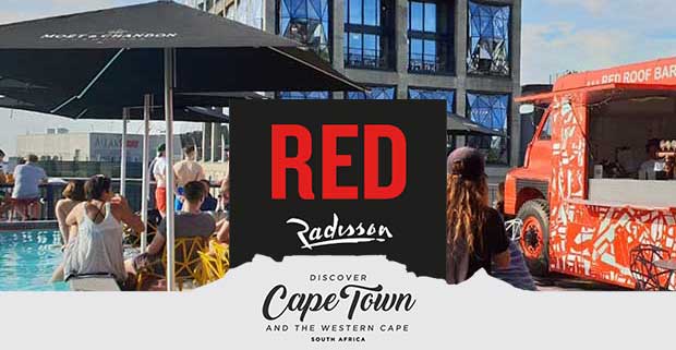 Radisson RED Cape Town
