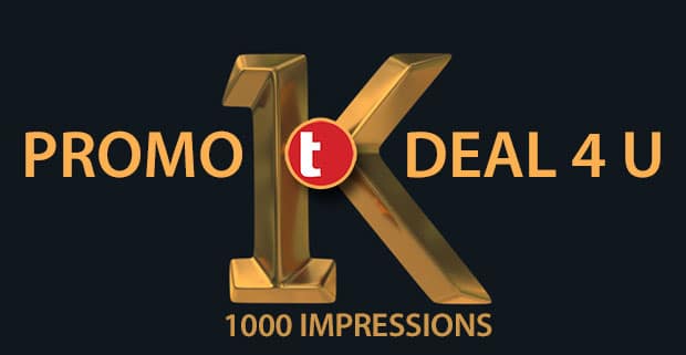 1 K Deal 620X321