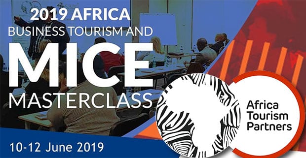 2019 Africa Business And Mice Tourism Master Class