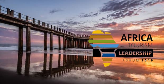 2019 Africa Tourism Leadership Forum Durban