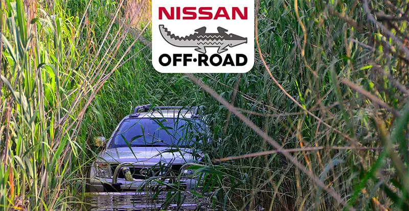 Offroad Driving Guide