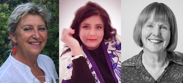 Food and Wine Tourism Awards Judges