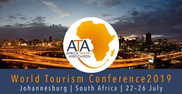 ATA World Tourism Conference