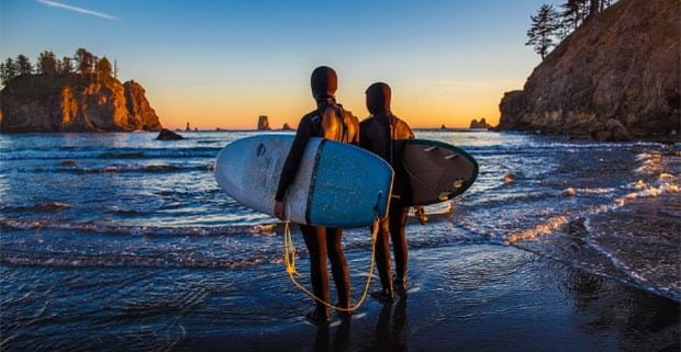 Secrets to Buying a Surfboard