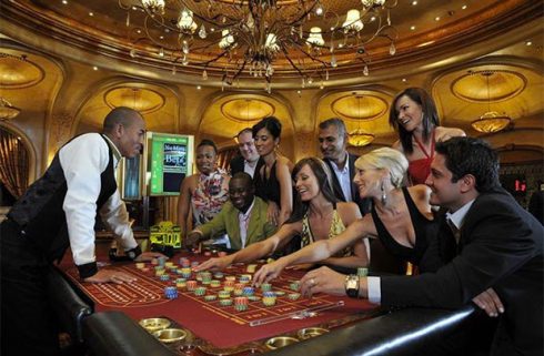Revealing South Africa\u2019s Top Casinos - Tourism Tattler
