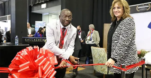 The Hotel Show Africa 2019 Officially Opens