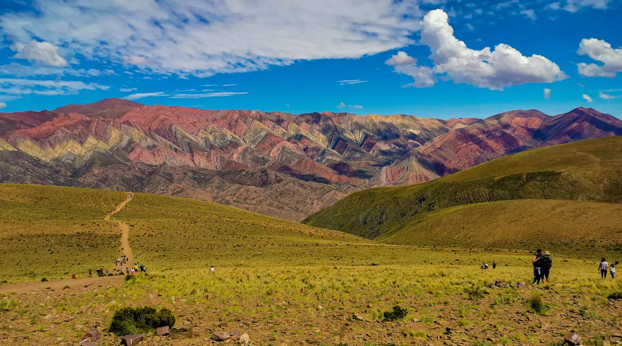 How to Prepare for a High-Altitude Trip