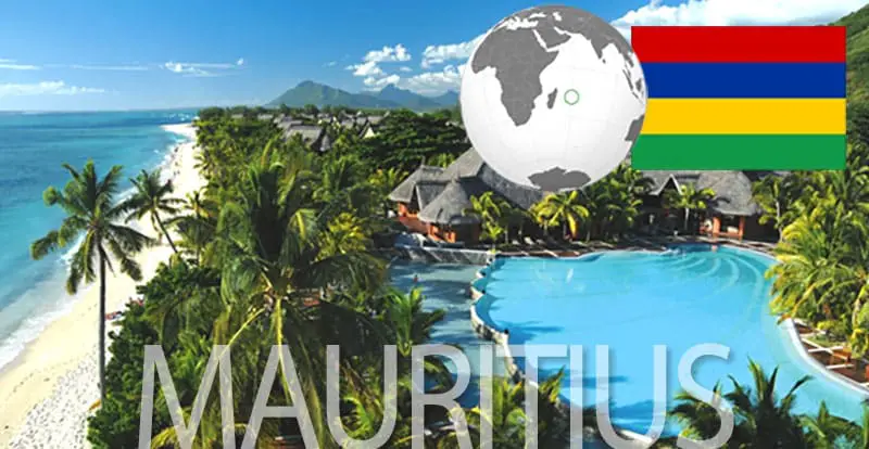 Mauritius Country
