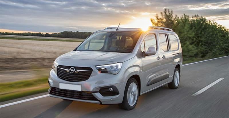 Opel Continues Growth of SA Diesel Range