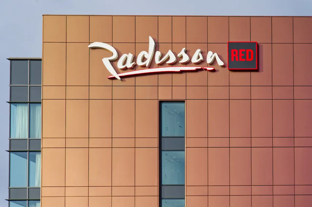 Radisson RED Announces First Hotel