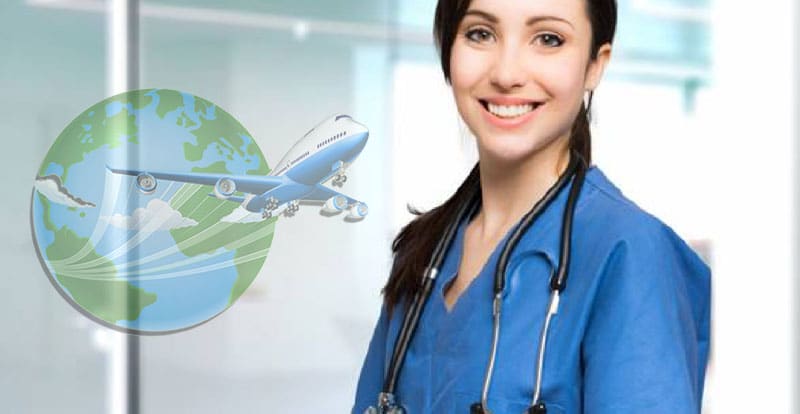 The Ultimate Travel Guide for Nurses