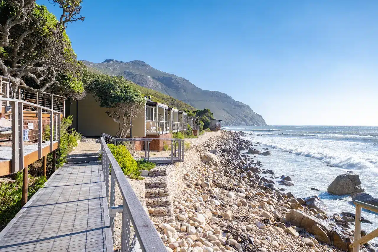 Tintswalo Lapalala Launches Conference