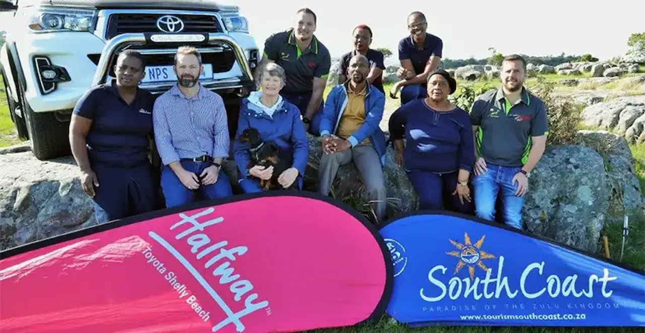 Multi-Trail Park to Launch in KZN