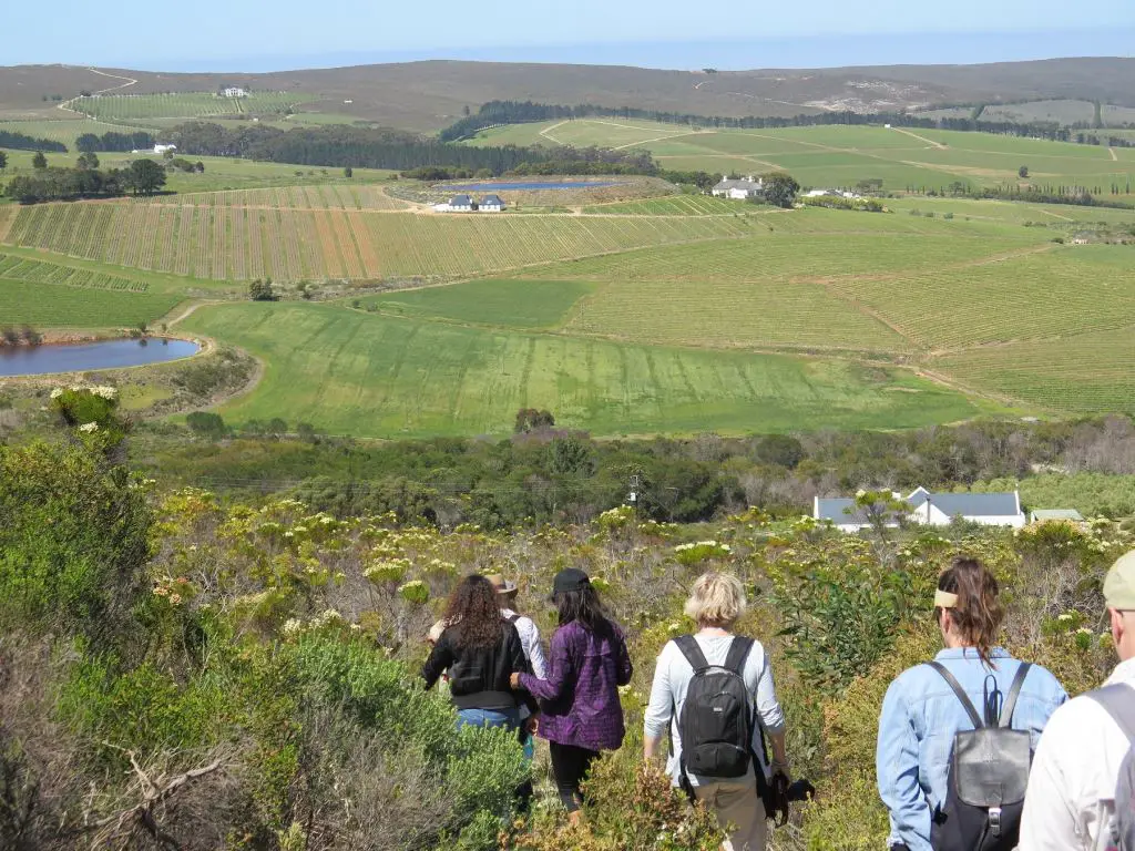 BF Nature Walks 1 photo credit Janie van der Spuy FIVESTAR PR