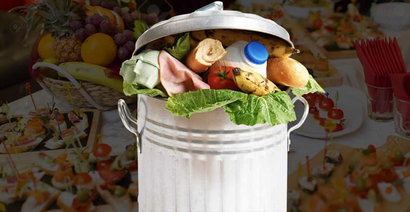 Food Waste in Tourism