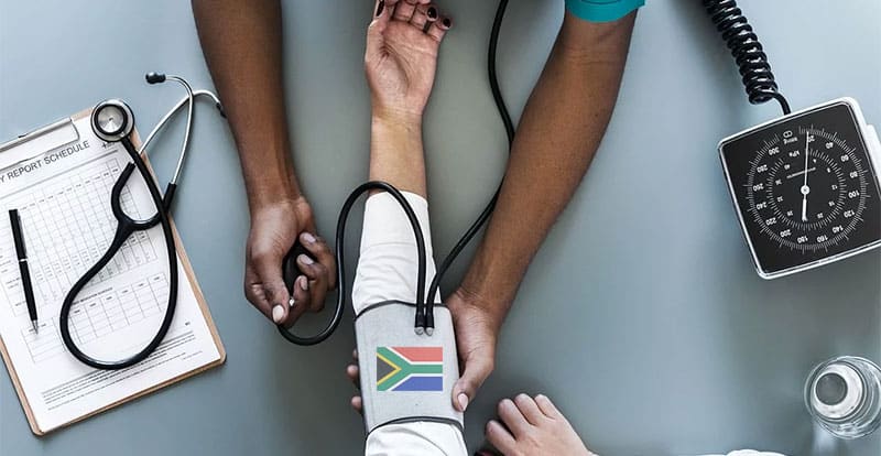 Healthcare Bill South Africa