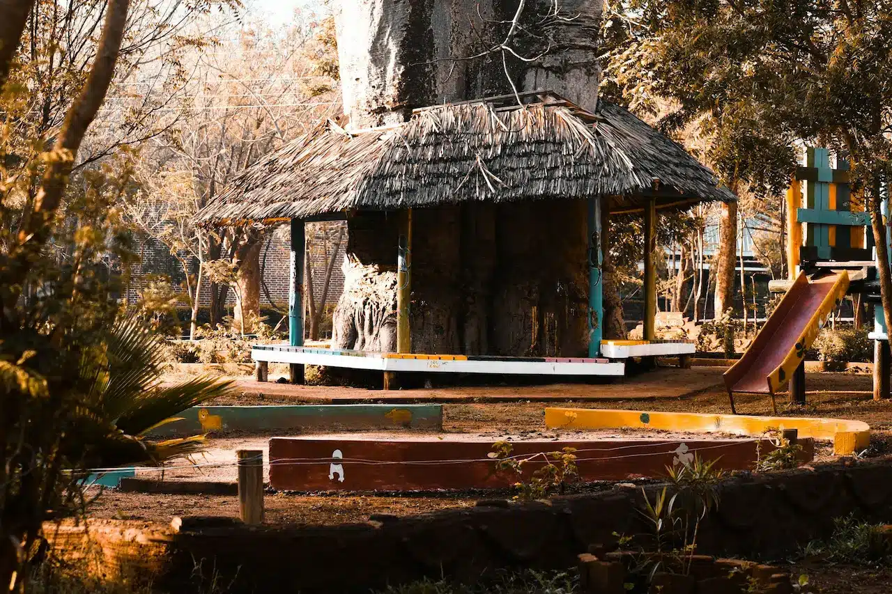 Jock Safari Lodge Introduces Riverbed Dining