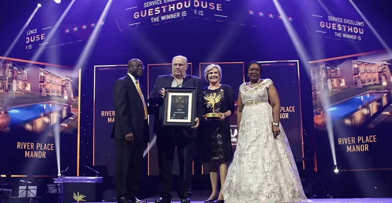 Lilizela Tourism Awards 2019 Nationals