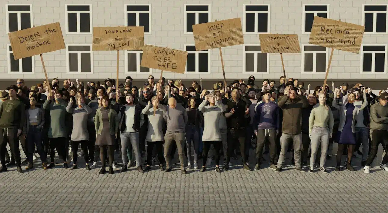 SAA Strike Action Confirmed